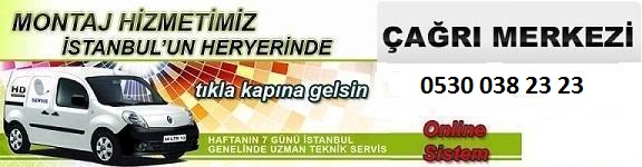 İstanbul Uydu Tamir Ustası 0530 038 23 23